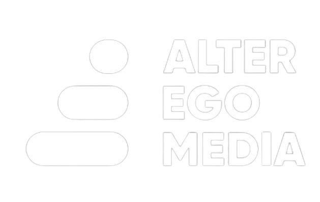 AlterEgo Logo