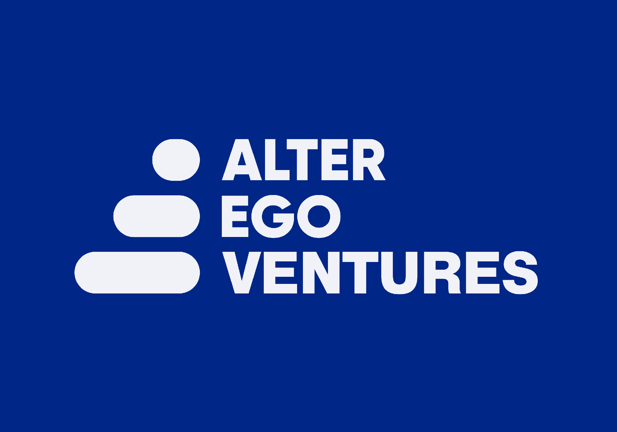 ALTER EGO VENTURES: Νέα επενδυτική εταιρεία της ALTER EGO MEDIA